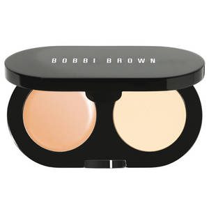 Bobbi Brown Creamy Concealer Kit Kit Anti-cernes