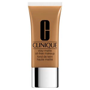 CLINIQUE Stay-Matte Oil-Free Fond de teint haute matité