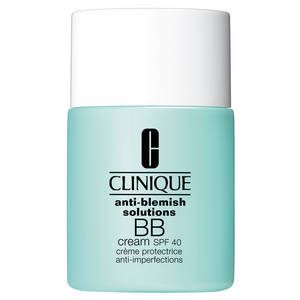 CLINIQUE Anti-Blemish Solutions BB Cream SPF 40 Crème Protectrice Anti-Imperfections