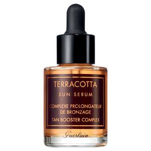 GUERLAIN Terracotta Sun Serum Complexe Prolongateur de Bronzage