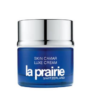 LA PRAIRIE Crème Caviar Luxe Visage