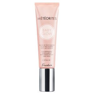 GUERLAIN Météorites Baby Glow Fluide de Teint Lumière