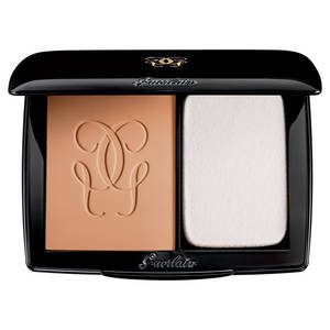 GUERLAIN Lingerie de Peau Fond de Teint Compact