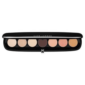 MARC JACOBS BEAUTY Style Eye-Con No.7 Ombres à Paupières soyeuses