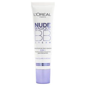 L’ORÉAL PARIS Nude Magique BB Cream