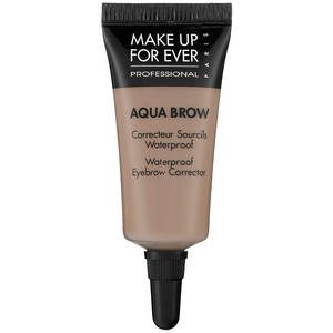 Make Up For Ever Aqua Brow Correcteur Sourcils Waterproof