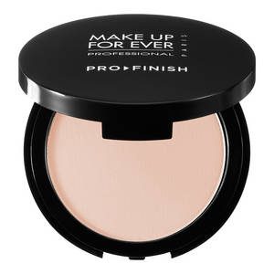 Make Up For Ever Pro Finish Fond de Teint Poudre Multi-Usage