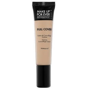 MAKE UP FOR EVER Full Cover Crème de Camouflage Extrême pour le teint