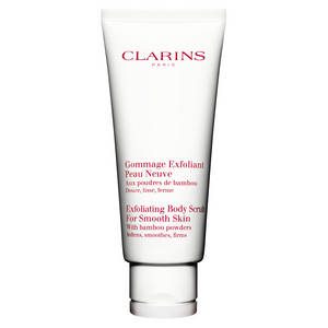 CLARINS Gommage Exfoliant Peau Neuve