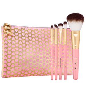 TOO FACED Absolute Essentials Set de pinceaux