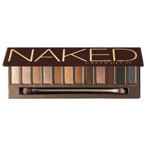 URBAN DECAY Naked Palette