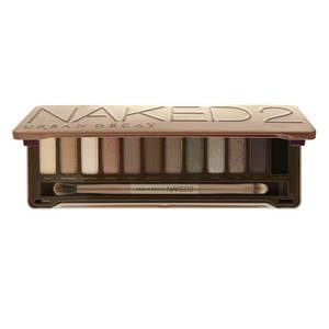 URBAN DECAY Naked 2 Palette