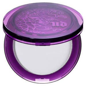 URBAN DECAY De-Slick Mattifying Powder Poudre Matifiante