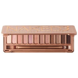 URBAN DECAY Naked 3 Palette