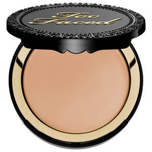 TOO FACED Cocoa Powder Foundation Fond de teint Poudre au Cacao