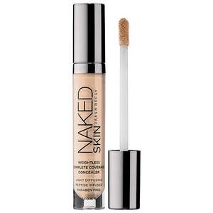 URBAN DECAY Anticernes Naked Skin