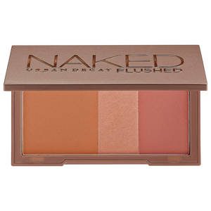 URBAN DECAY Naked Flushed Palette Teint
