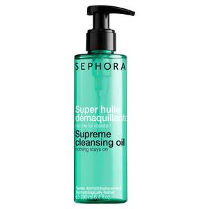 SEPHORA Super huile démaquillante