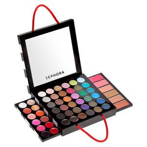 SEPHORA Palette de Maquillage Sac Medium