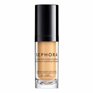 SEPHORA Fond de Teint Lumière Hydratant