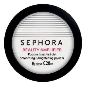 SEPHORA Beauty Amplifier Poudre lissante éclat