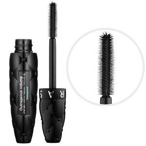 Sephora Outrageous Volume Dramatic volume mascara Waterproof