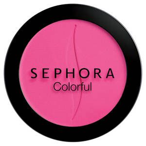 SEPHORA Colorful fard à joues