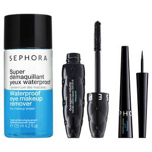 SEPHORA Regard waterplouf !