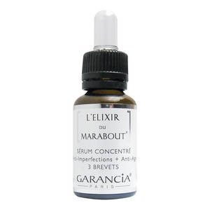 GARANCIA Elixir du Marabout