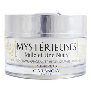 GARANCIA Mystérieuses Mille et une Nuits