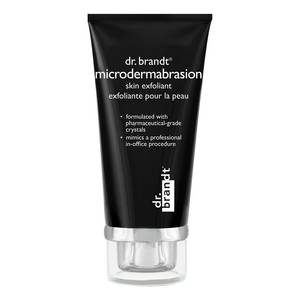 DR. BRANDT SKINCARE Dr Brandt microdermabrasion Crème ultra-exfoliante visage