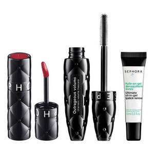 SEPHORA Outrageous Kit