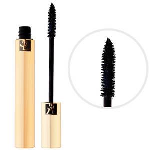 Yves Saint Laurent Mascara Volume Effet Faux Cils Noir Radical