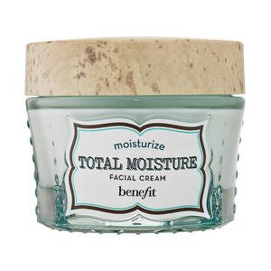 BENEFIT COSMETICS Total Moisture Facial Cream Crème Visage Hydra-Concentrée