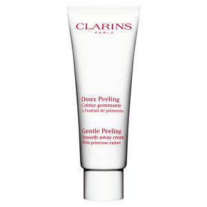 CLARINS Doux Peeling Crème Gommante