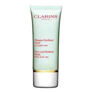 CLARINS Masque Purifiant Eclat