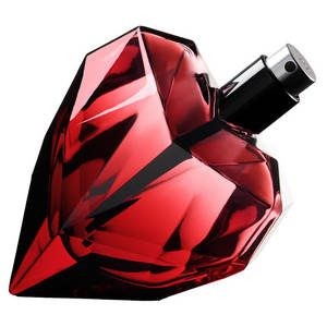 DIESEL Loverdose Red Kiss Eau de Parfum