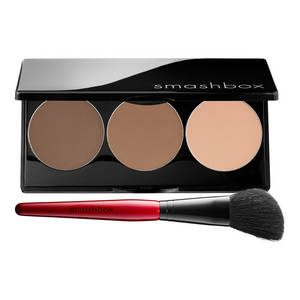 SMASHBOX Kit de Définition pour le teint