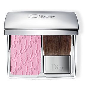 DIOR Rosy Glow Rose à Joues Réhausseur de Bonne mine