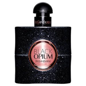 YVES SAINT LAURENT Black Opium Eau de Parfum 30ml