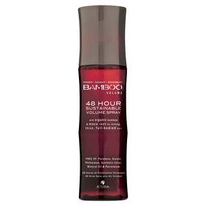 ALTERNA Bamboo® Volume 48 Hour Sustainable Volume Spray – Spray Volume 48 h