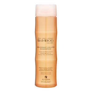 ALTERNA Bamboo® Volume Abundant Volume Shampoo – Shampooing Volume Extrême