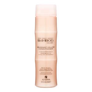 ALTERNA Bamboo® Volume Abundant Volume Conditioner – Après Shampooing Volume Extrême