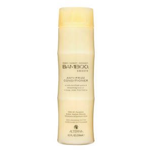 ALTERNA Bamboo® Smooth Anti Frizz Conditioner – Après-Shampooing Douceur