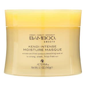 ALTERNA Bamboo® Smooth Kendi Intense Moisture Masque – Masque Hydratant