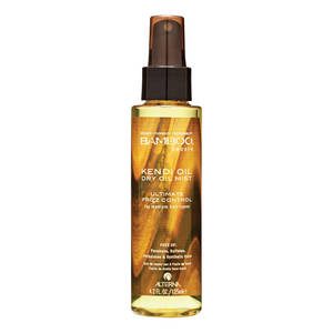 ALTERNA Bamboo® Smooth Kendi Dry Oil Mist – L’Huile Sèche de Kendi