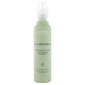 AVEDA Pure Abundance Hair Spray Laque Capillaire Volume