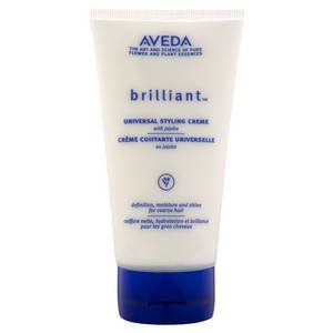 AVEDA Brilliant Universal Styling Creme Crème Coiffante Universelle