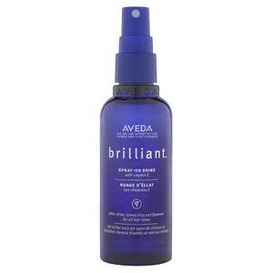 AVEDA Brilliant Spray-On Shine Spray De Finition Brillance