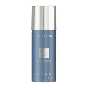 AZZARO Chrome Déodorant Spray